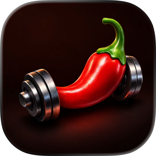 SpiceStrong