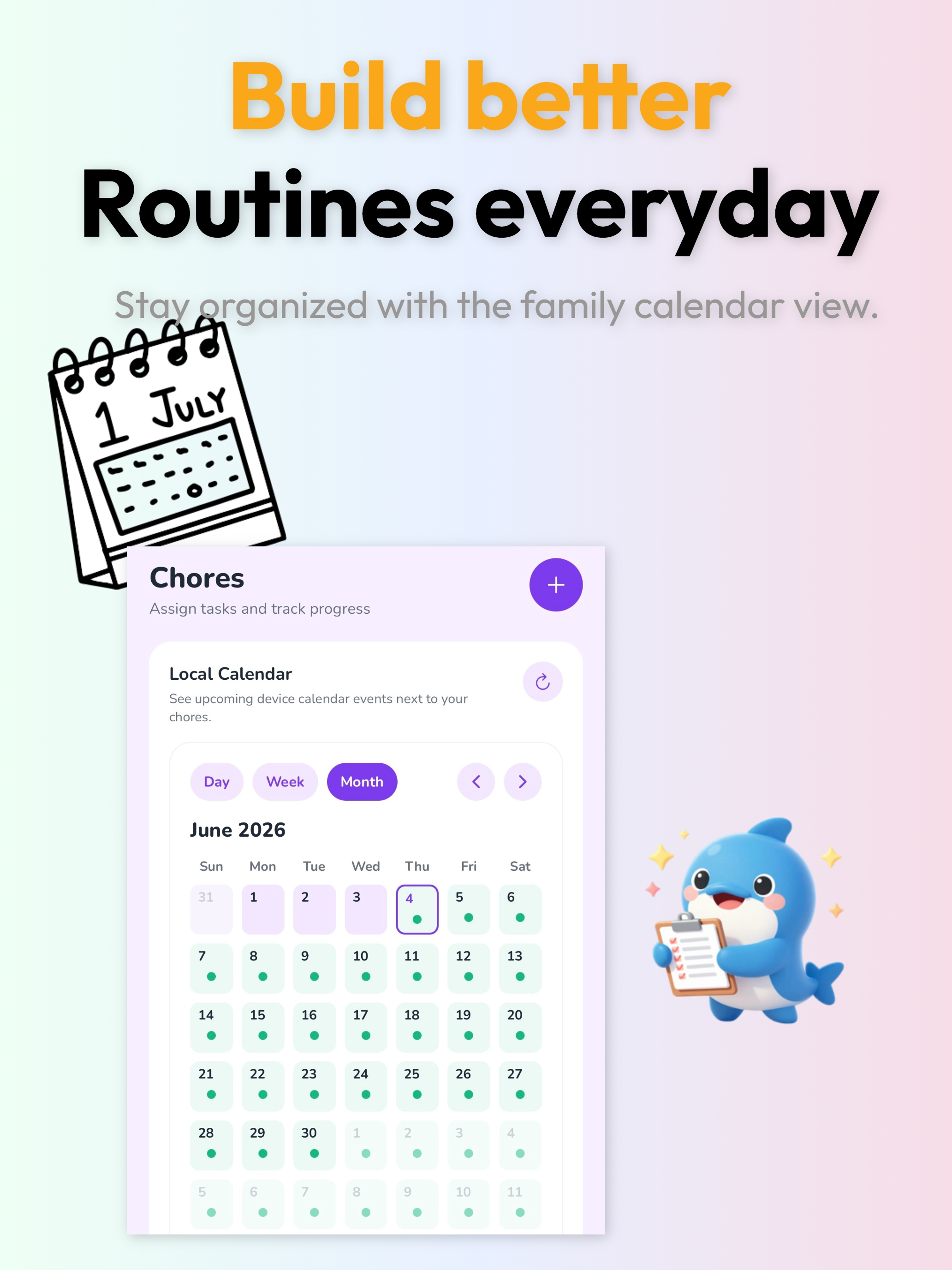 Earnie: Screen time control screenshot 19