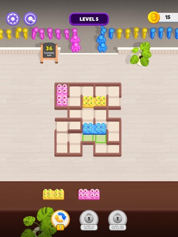 Take a Drink iPad screenshot
