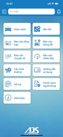 ADS Tracking Screenshot 5 of 10