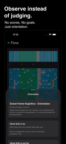 SweetHomeKognitiva Screenshot 3 of 3