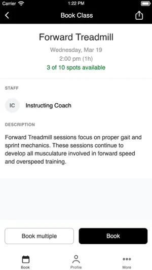 Get Fast Inc screenshot 3