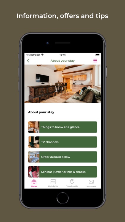 Dorfhotel Glücksschmiede