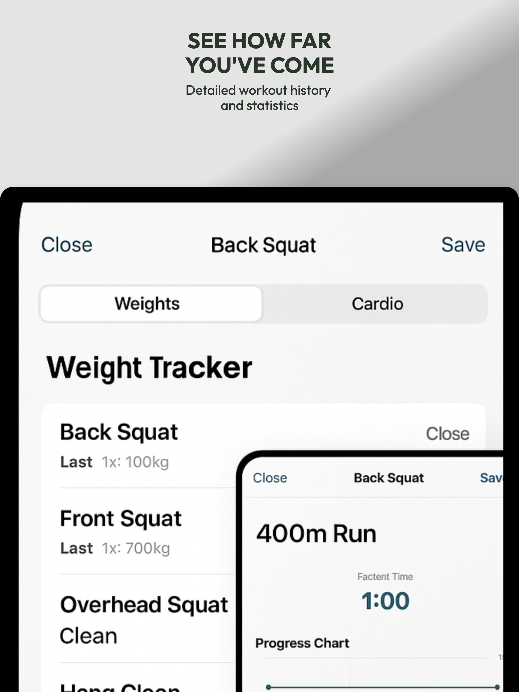 30 Day Workout Plan