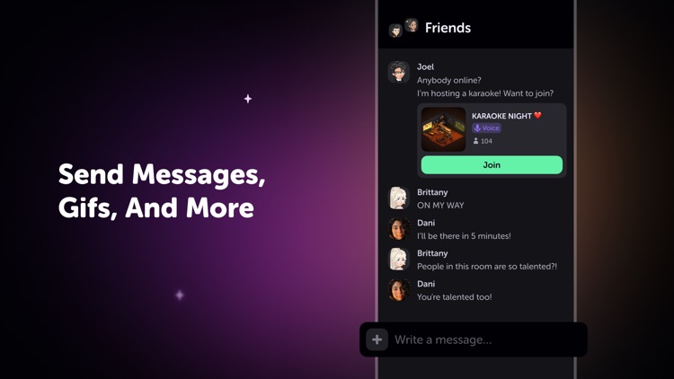 Highrise: Avatar, Chat & Games screenshot-5