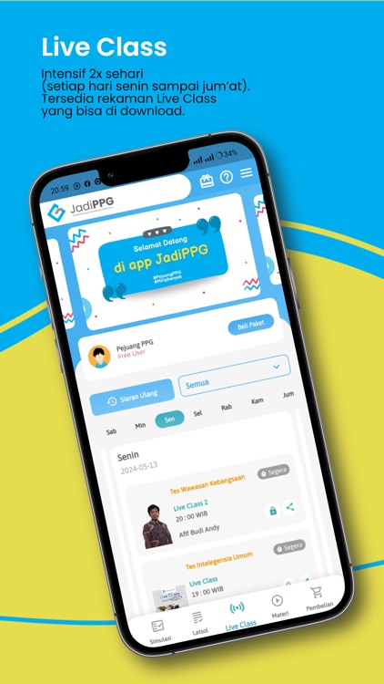 JadiPPG screenshot-3