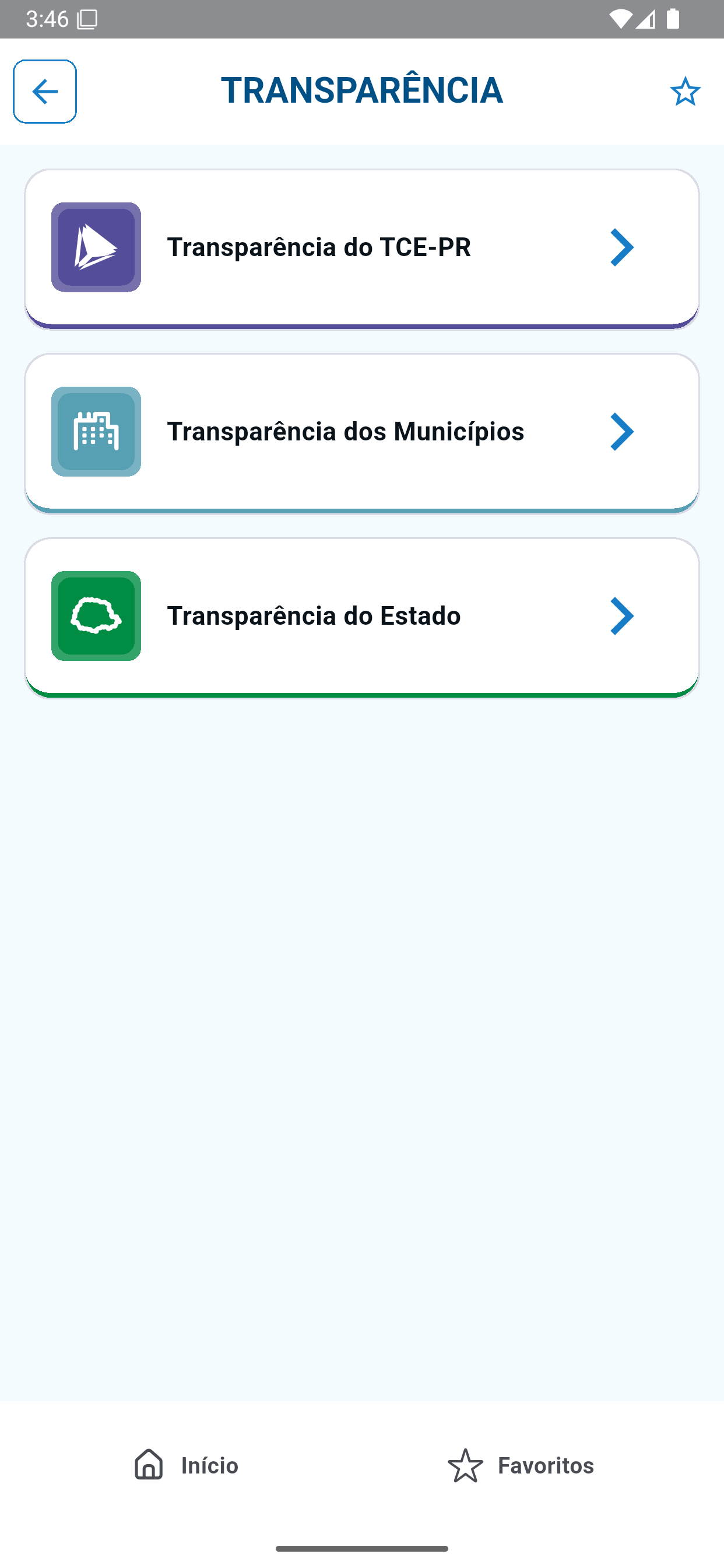 TCE-PR
