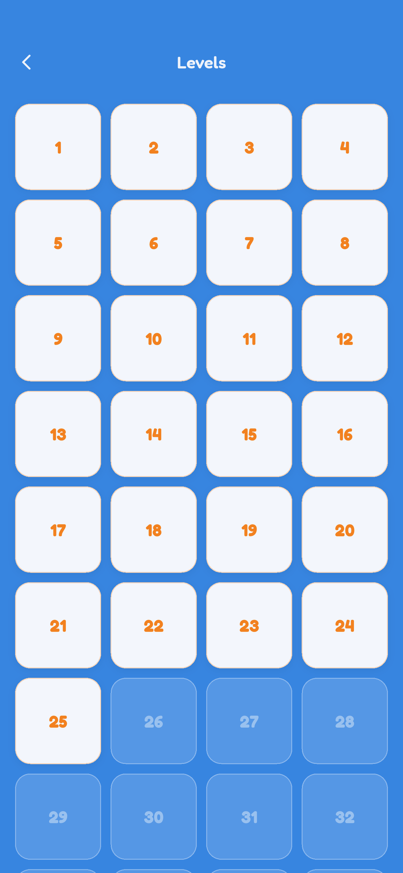 Arrow Path GO screenshot 7