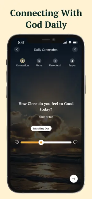 Path:Bible Chat, Pray & Study screenshot 4