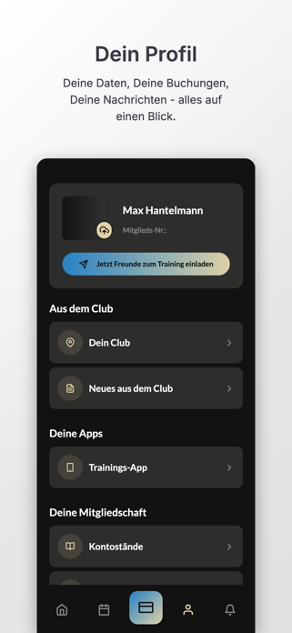 gymplus Screenshot 4 of 5