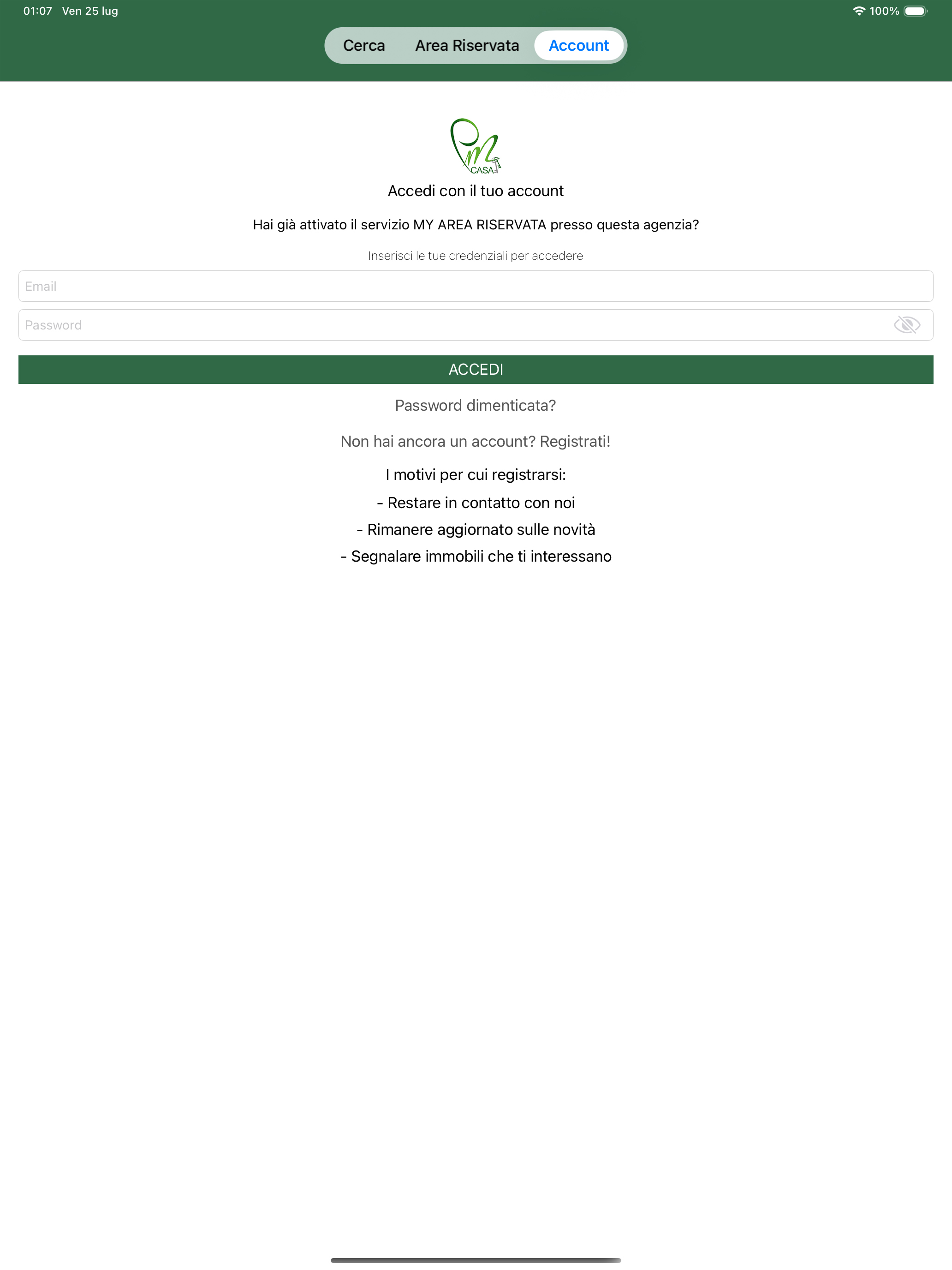 PM Casa Immobiliare