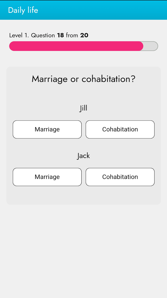 #6. Matching Halves - for couples (iOS) Με: Rafal Janas
