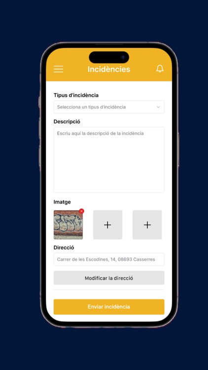 Ajuntament de Casserres screenshot-3
