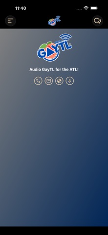 Audio GAYTL Screenshot 6 of 10