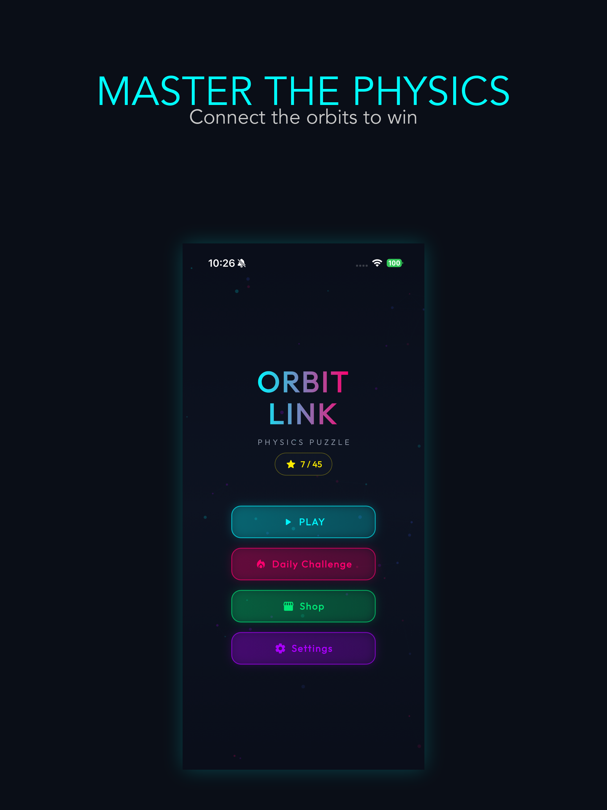 Orbit Link