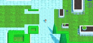 Futura's World 1 Ano screenshot