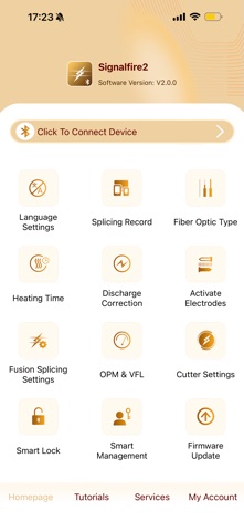 Signalfire2 Screenshot 1 of 6