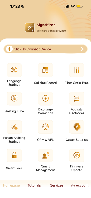 Signalfire2 Screenshot 1 of 6