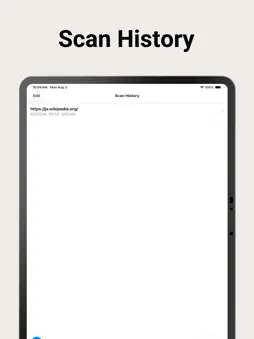 QR Code Scanner - Fast & Easy screenshot 5