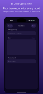 Once Upon a Time Stories screenshot 10