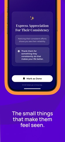 Bound: Relationship Help Screenshot 3 of 10