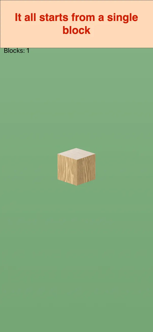Screenshot #2 pour Building Blocks Master