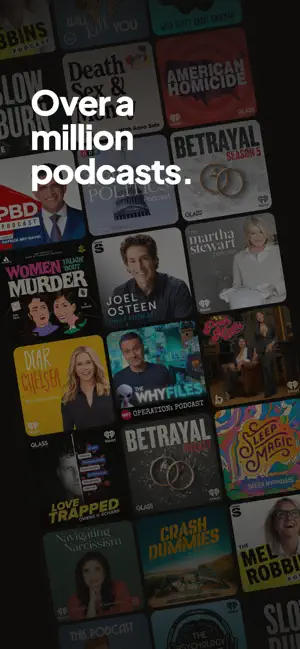 Atheer Podcasts screenshot 1