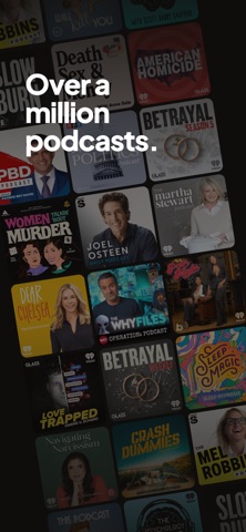 Atheer Podcasts Screenshot 1 of 6