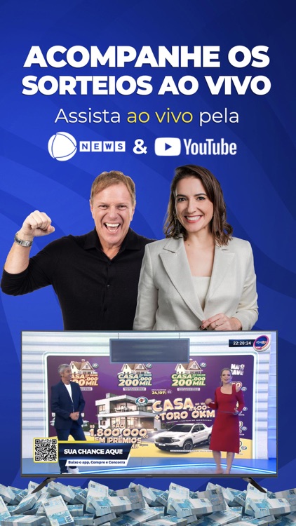 Hipercap Brasil screenshot-5