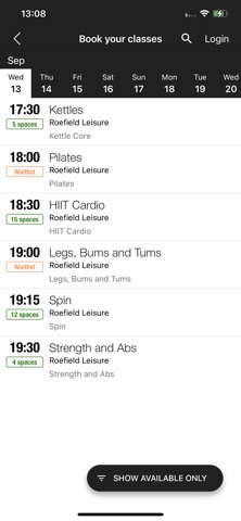 Roefield Screenshot 3 of 5
