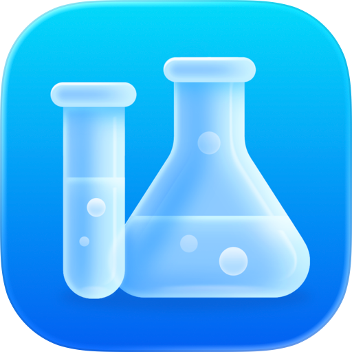 Talbica: Periodic Table