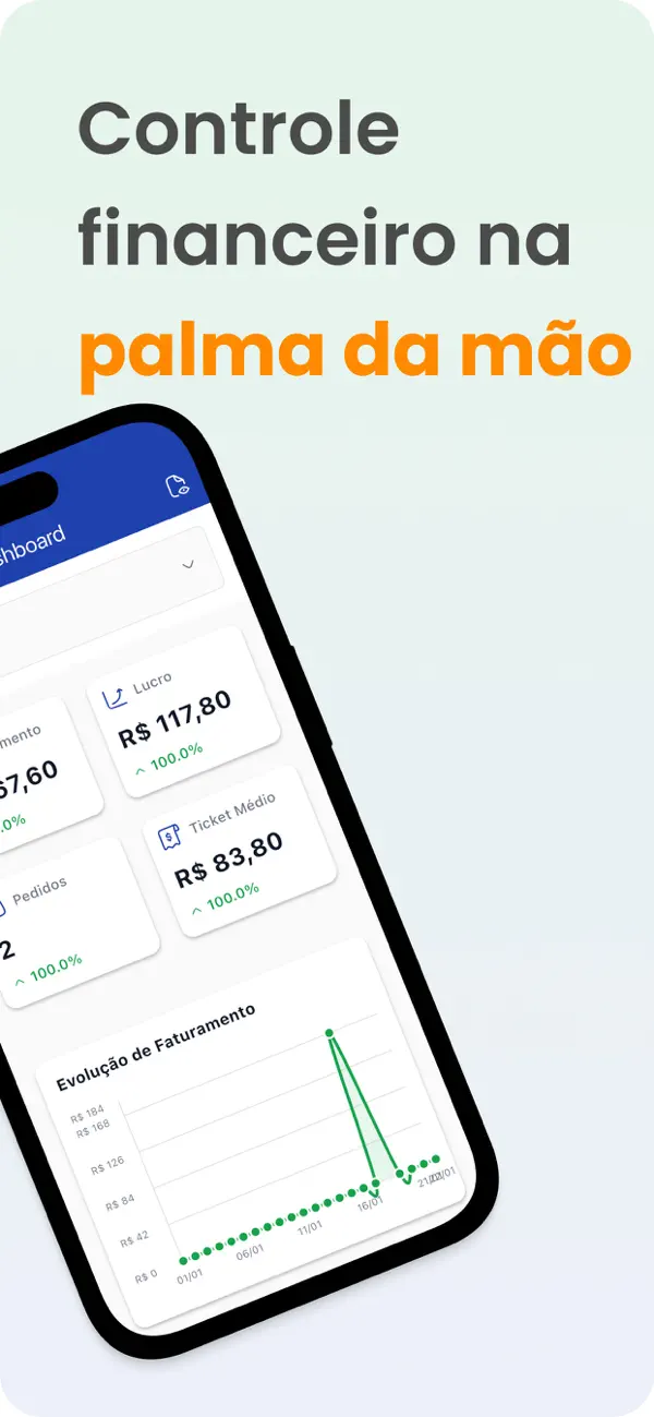 #6. Precifica (iOS) โดย: Renan Santos