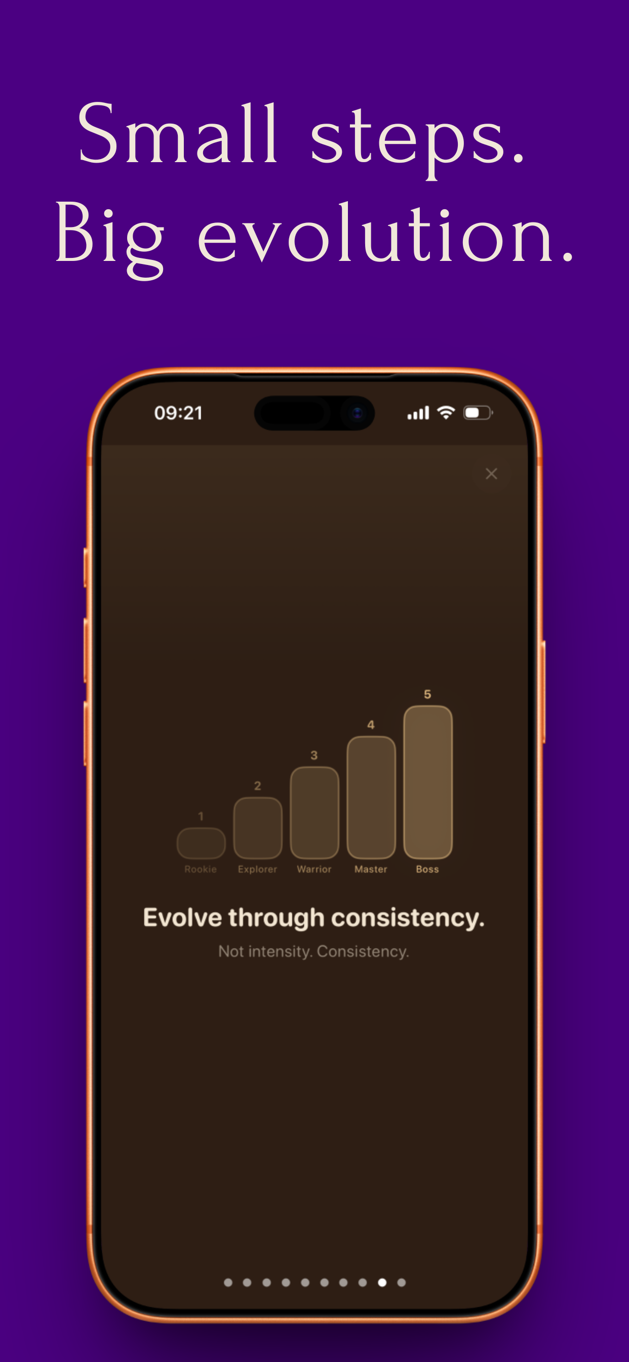 LifeOS - Habit Tracker & Coach