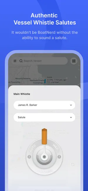 BoatNerd iPhone screenshot 5
