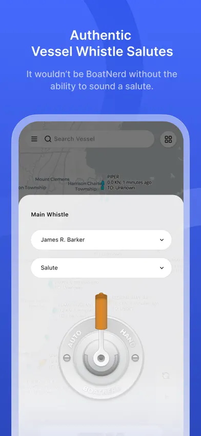 BoatNerd screenshot 5