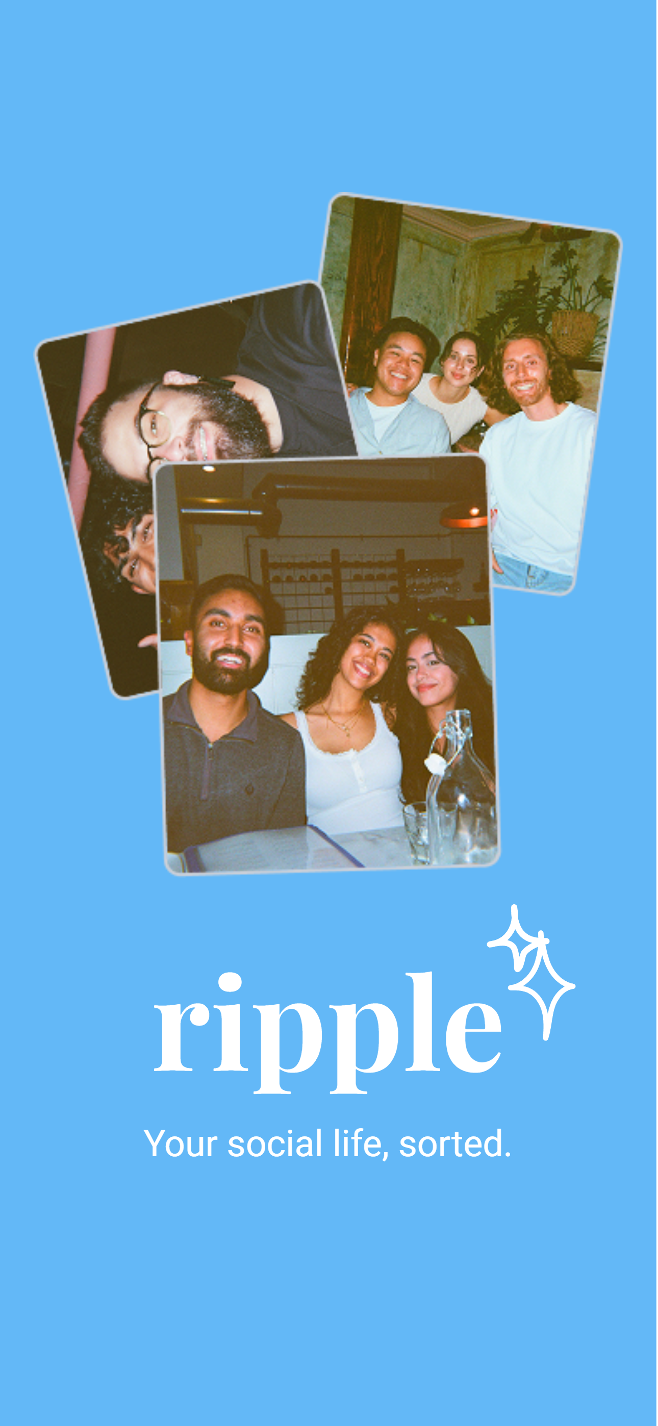 Ripple Social
