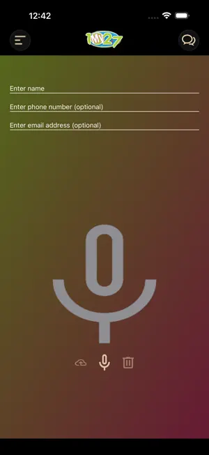 My 102.7 screenshot 4