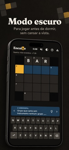 Encaixe: Desafios Diários screenshot 7