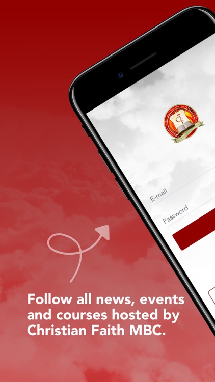 Christian Faith Missionary BC