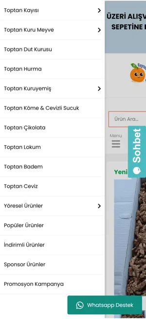 Kayısı Center screenshot 4