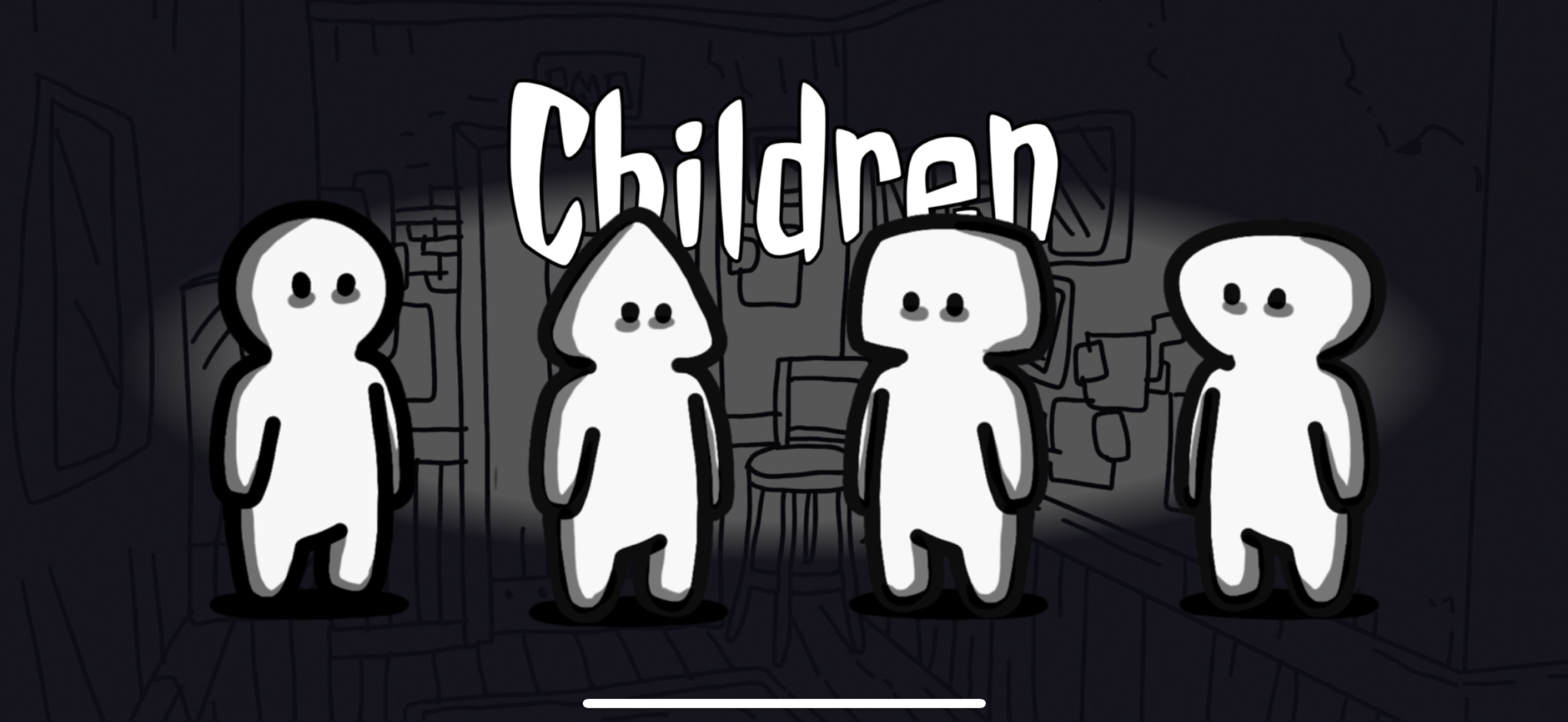 Unsummon: Super Scary Game