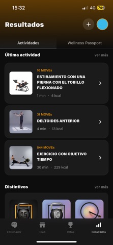 My Body Factory Screenshot 4 of 4