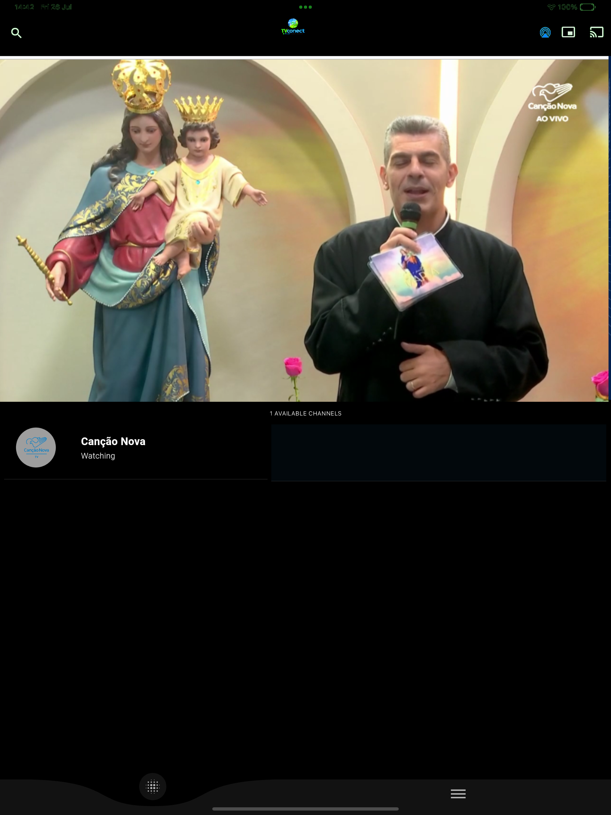 TV Conect Play screenshot 12