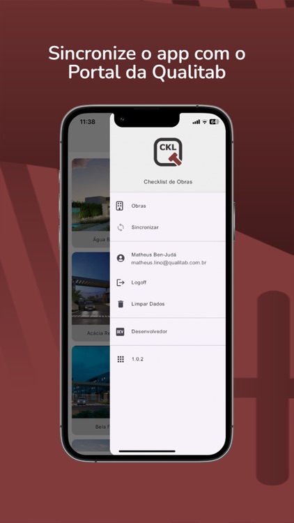 Qualitab CKL screenshot-5