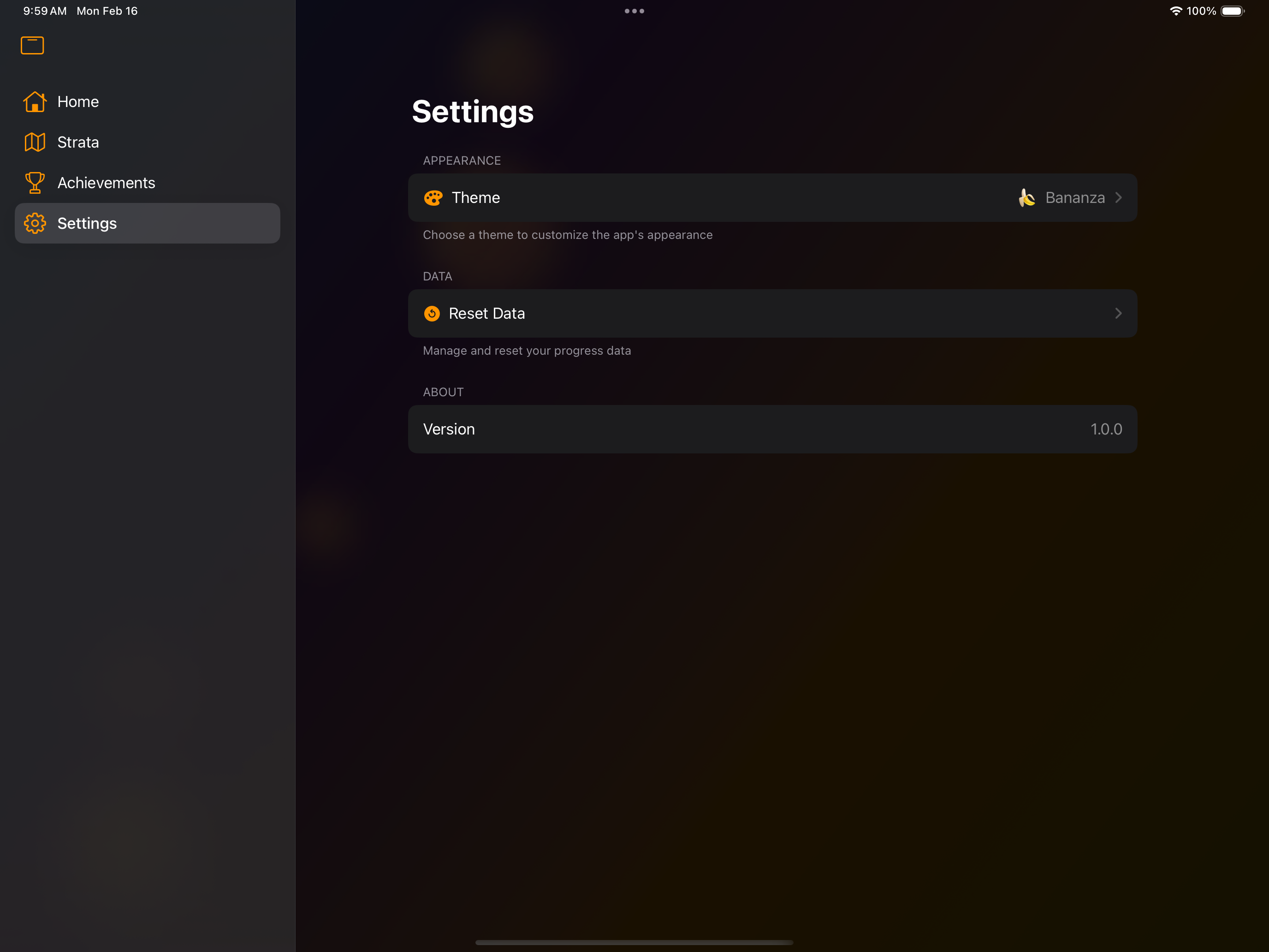 DK Bananza Dex screenshot 8