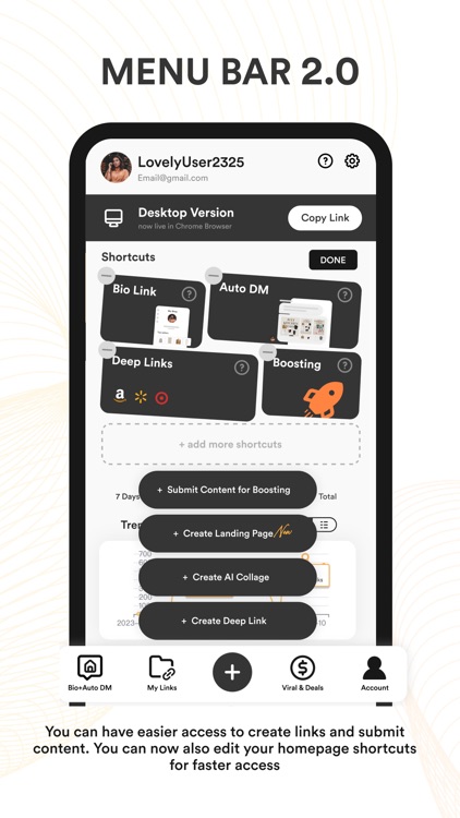 Markable AI Creator Automation