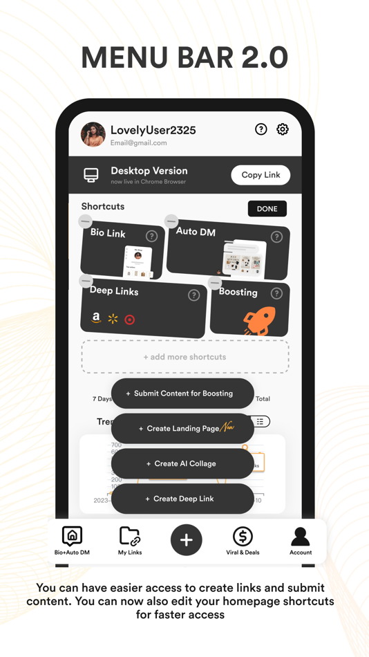 #2. Markable AI Creator Automation (iOS) Podle: Markable, Incorporated