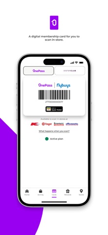 OnePass: Get more value iPhone screenshot 3