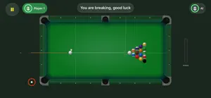 PoolVision: Billiards & Pool screenshot 3