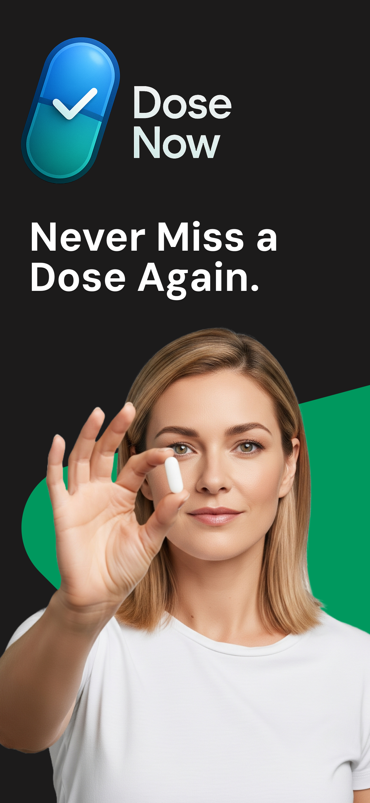 DoseNow: Medicine Tracker